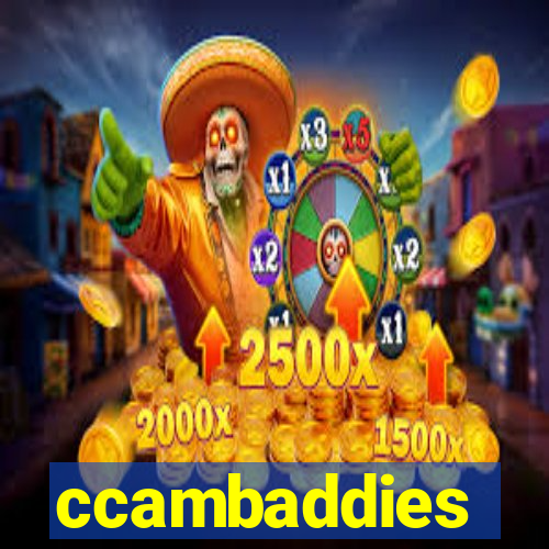 ccambaddies