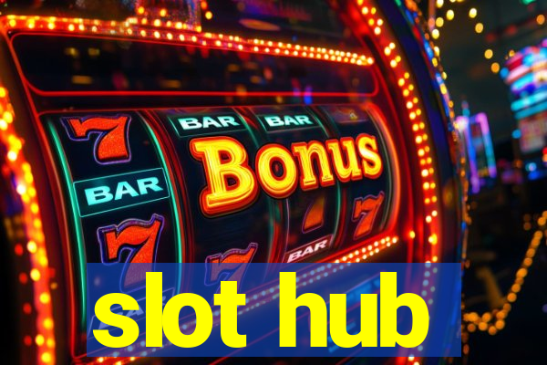 slot hub