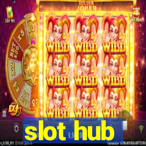 slot hub