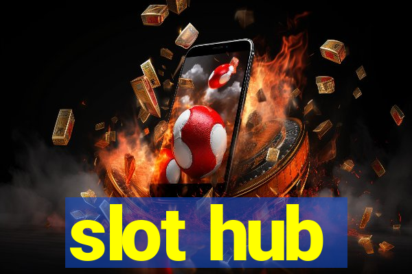 slot hub