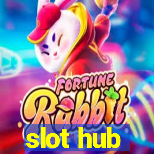 slot hub