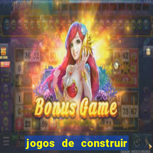 jogos de construir cidades android