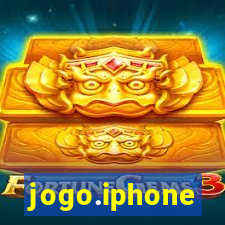 jogo.iphone