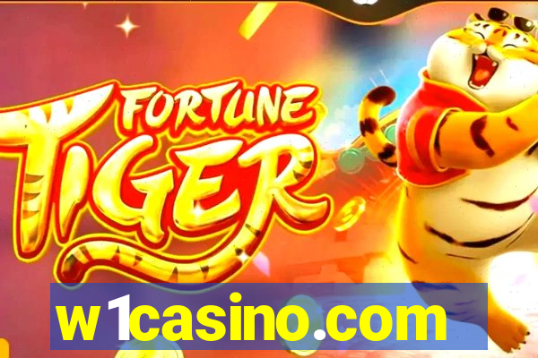 w1casino.com