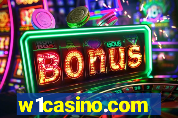 w1casino.com