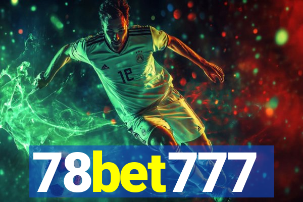 78bet777