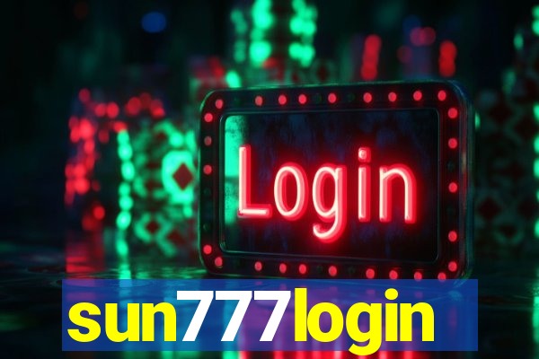 sun777login