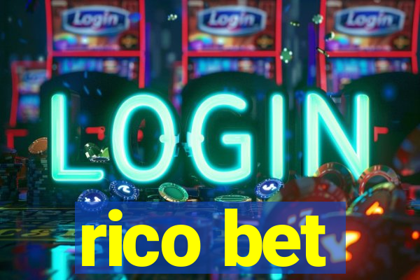 rico bet