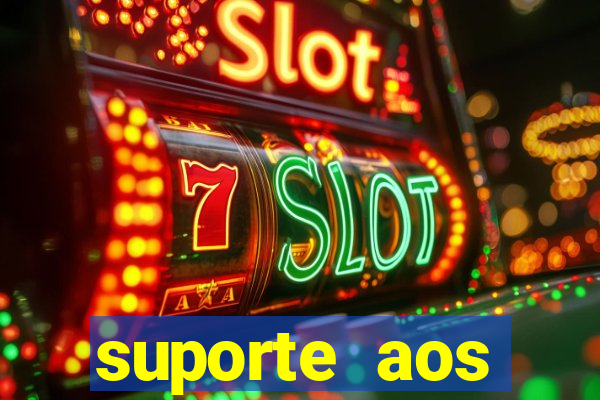 suporte aos clientes de jogos online