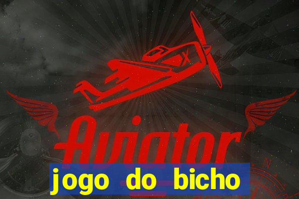 jogo do bicho online jogar