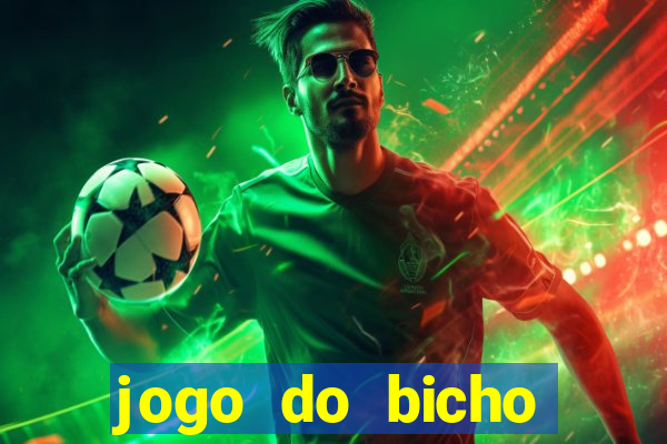 jogo do bicho online jogar