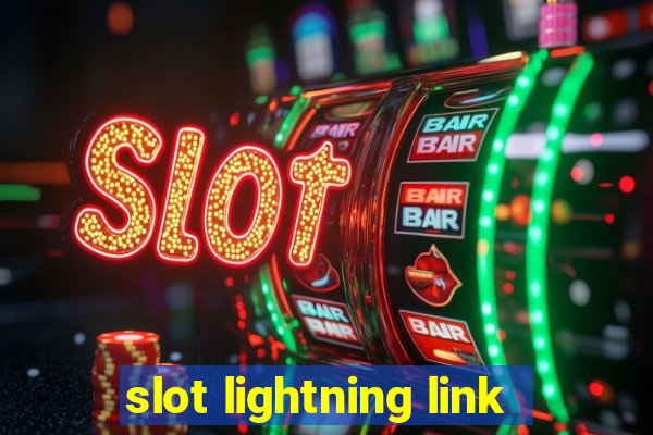 slot lightning link