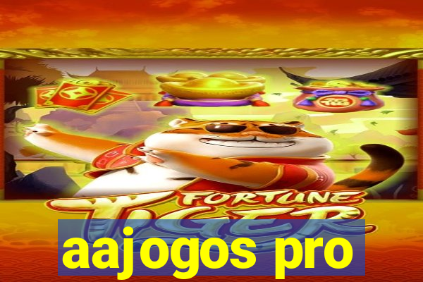 aajogos pro