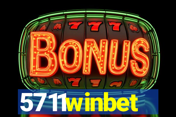 5711winbet