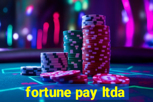 fortune pay ltda