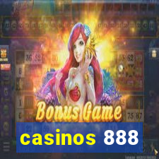 casinos 888