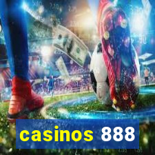 casinos 888