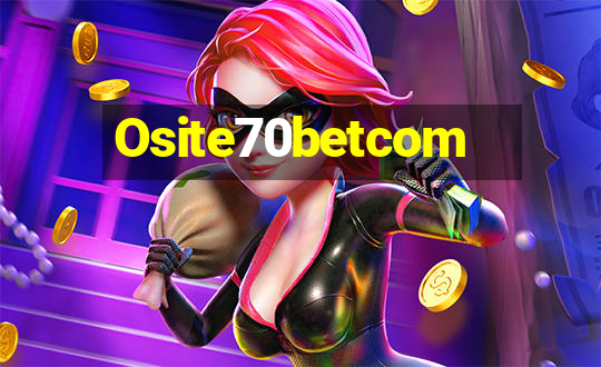 Osite70betcom