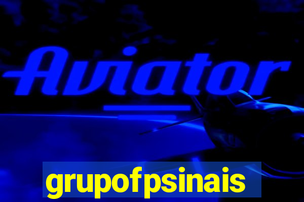 grupofpsinais