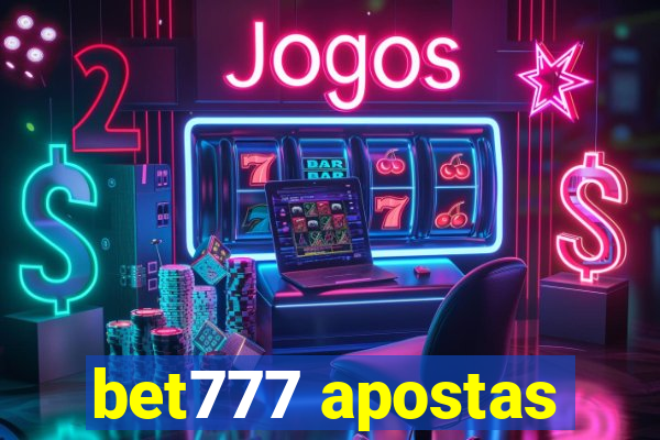 bet777 apostas