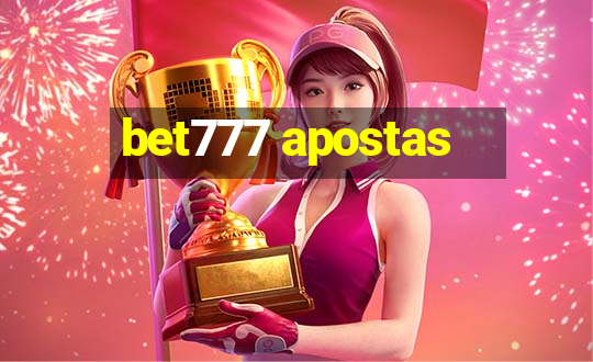 bet777 apostas