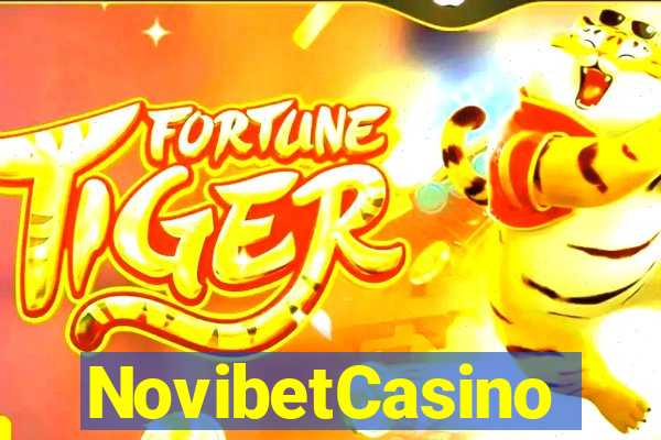 NovibetCasino