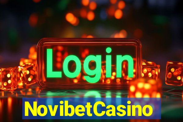 NovibetCasino