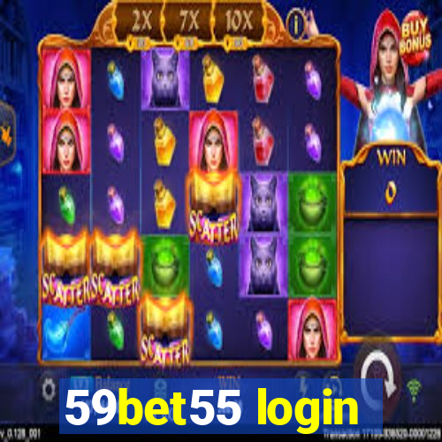 59bet55 login