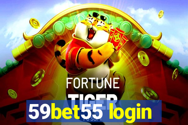 59bet55 login