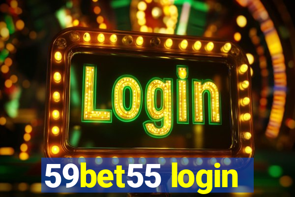 59bet55 login