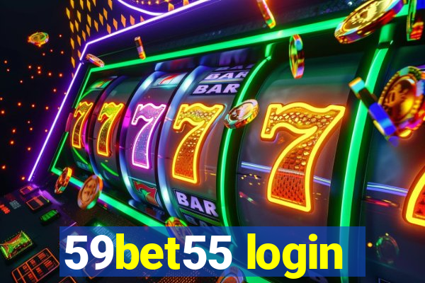 59bet55 login