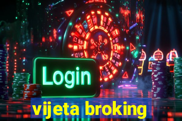 vijeta broking