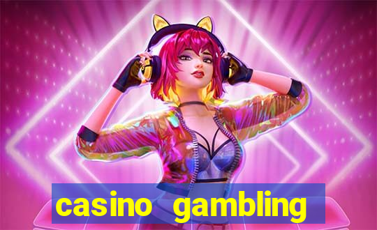 casino gambling online games