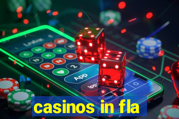 casinos in fla