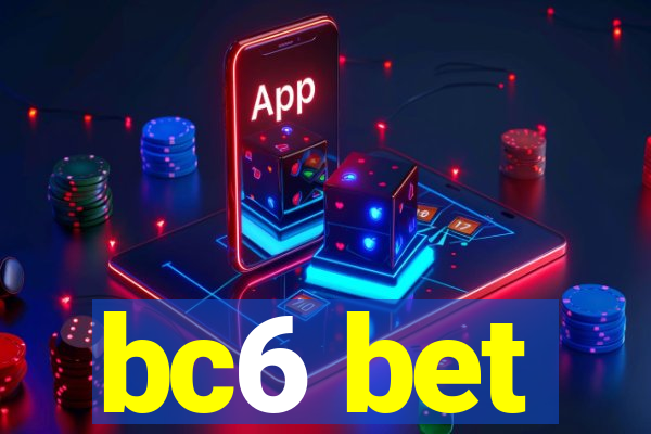 bc6 bet