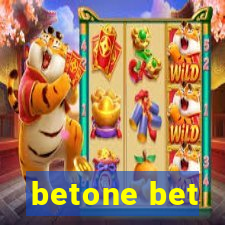 betone bet