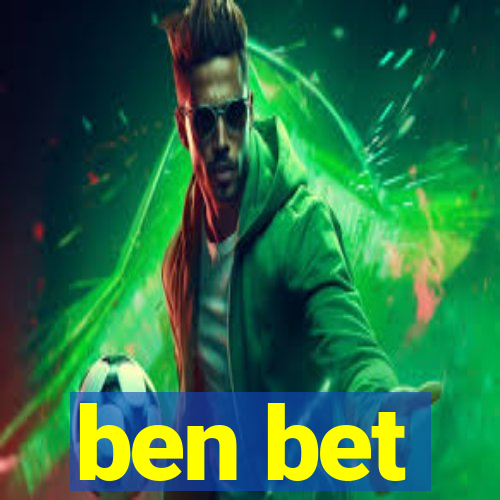 ben bet