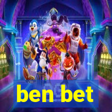 ben bet