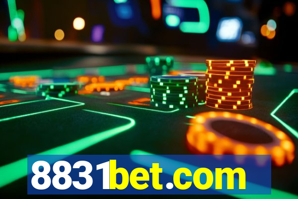 8831bet.com