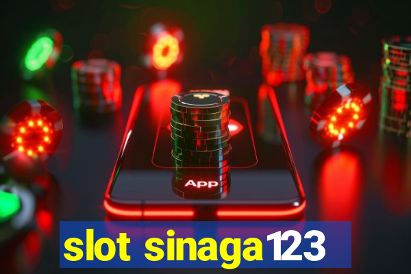 slot sinaga123