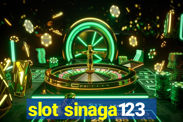 slot sinaga123