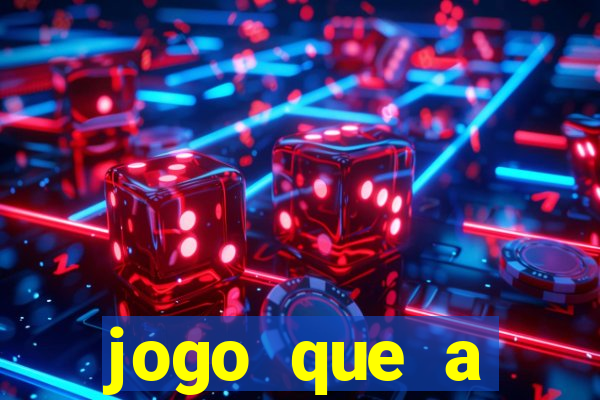 jogo que a virginia joga