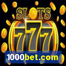 1000bet.com