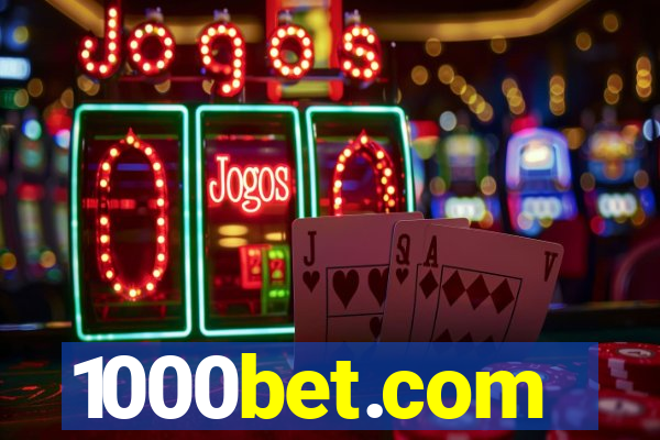 1000bet.com