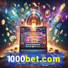 1000bet.com