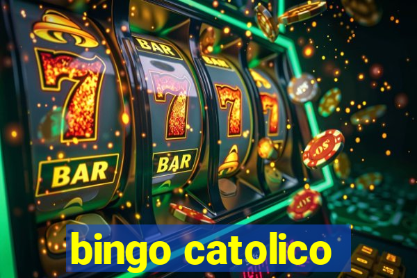 bingo catolico