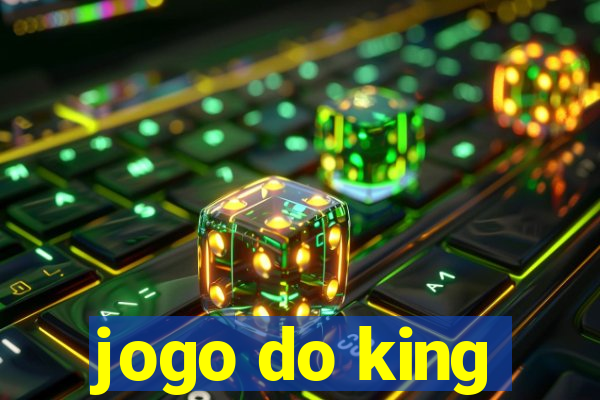 jogo do king