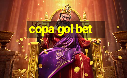 copa gol bet