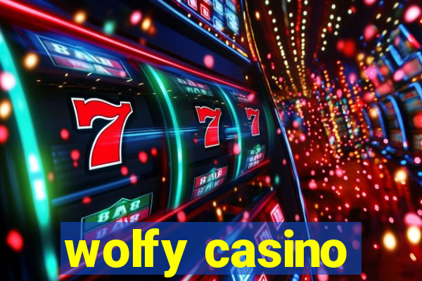 wolfy casino