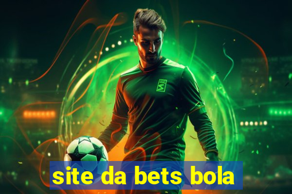 site da bets bola